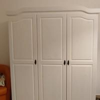 Armadio shabby