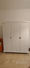 Armadio shabby