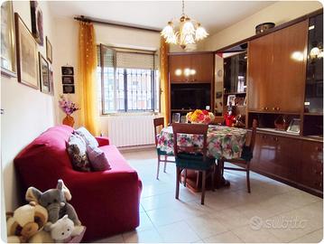 Quattro locali a Baranzate