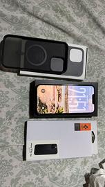 Iphone 13 pro max 256gb