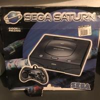 Sega saturn