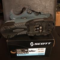 Scarpette  BICI DONNA 36 SCOTT