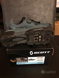 Scarpette  BICI DONNA 36 SCOTT