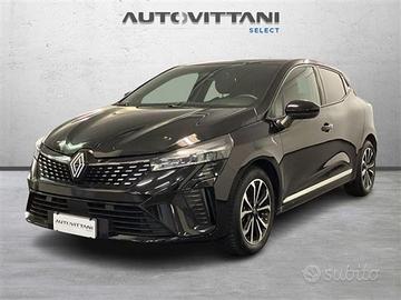 RENAULT Clio 1.0 tce Techno 90cv