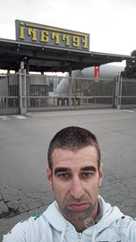 Tecnico Elettronico Manutentore Trasfertista