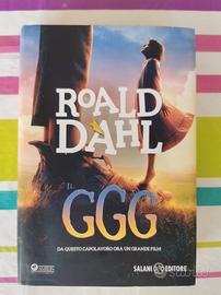 Road dahl il GGG
