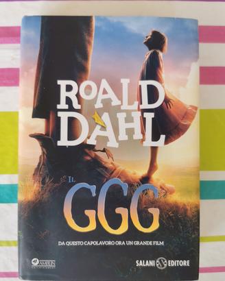 Road dahl il GGG