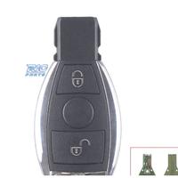 CHIAVE COMPLETA PER MERCEDES VARI MODELLI 00-