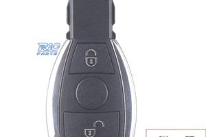 CHIAVE COMPLETA PER MERCEDES VARI MODELLI 00-