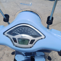 Vespa paggio primavera