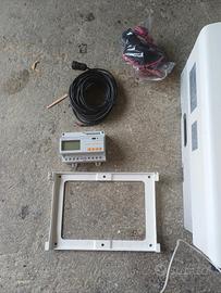 Inverter fotovoltaico Solis S5 20KW