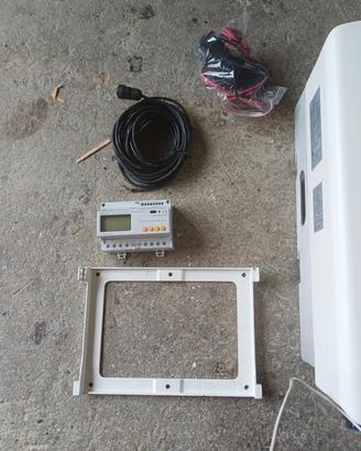Inverter fotovoltaico Solis S5 20KW