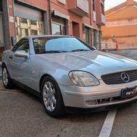 Mercedes SLK 200 Kompressor