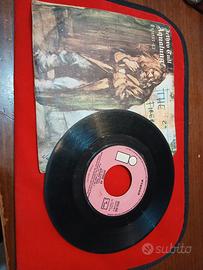 Vinile 45 Giri Jetrho tull Aqualung  Hymn 43 1971