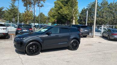 LAND ROVER Range Rover Evoque 2.0D I4 163 CV AWD