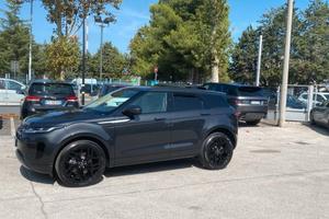 LAND ROVER Range Rover Evoque 2.0D I4 163 CV AWD