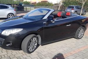 renault megan 3 cabrio