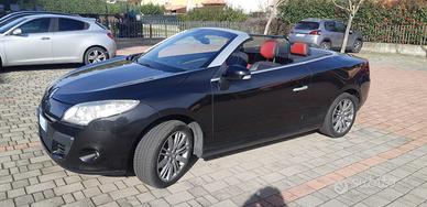 renault megan 3 cabrio
