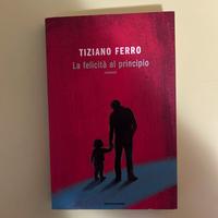 La felicità al principio - Tiziano Ferro
