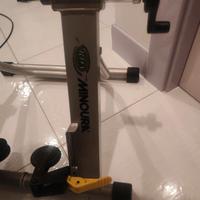 Rulli per bici