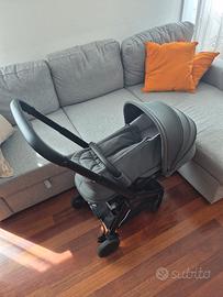 passeggino peg perego