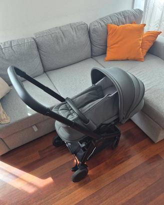 passeggino peg perego