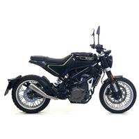 Scarico Husqvarna Svartpilen / Vitpilen 401