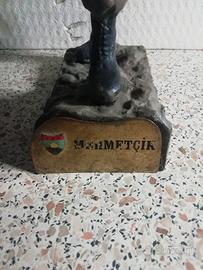 soldato turco