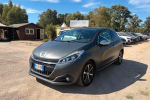 PEUGEOT 208 ALLURE 1.6 BLUEHDI 75CV 56000 KM ANNO 