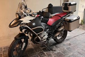 Bmw r 1200 gs - 2010