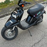 Mbk booster prima serie