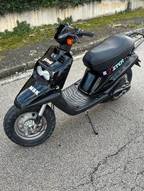 Mbk booster prima serie