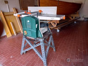 pialla filo spessore comba 26 cm