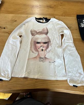 Maglia Twin-set dí Simona Barbieri