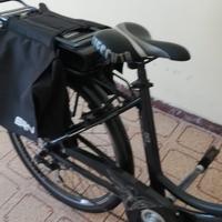 Bicicletta Elettrica Donna