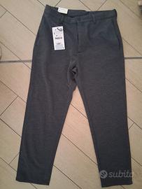 Pantaloni vestito eleganti 