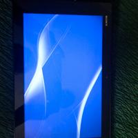 sony xperia tablet z2