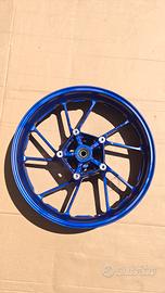 Cerchio anteriore Yamaha MT-09 YZF-R7 ruota