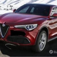 Ricambi alfa romeo stelvio-musata e' airbag num-34