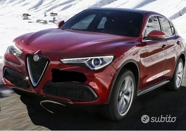 Ricambi alfa romeo stelvio-musata e' airbag num-34