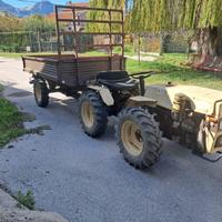 Trattore pasqauli cv 30