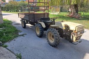 Trattore pasqauli cv 30