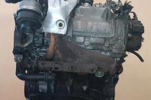 Motore Mercedes Classe A/B 180 CDI 2005 640940