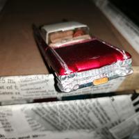 Cadillac Eldorado Biarritz 1/43