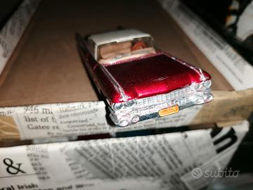 Cadillac Eldorado Biarritz 1/43