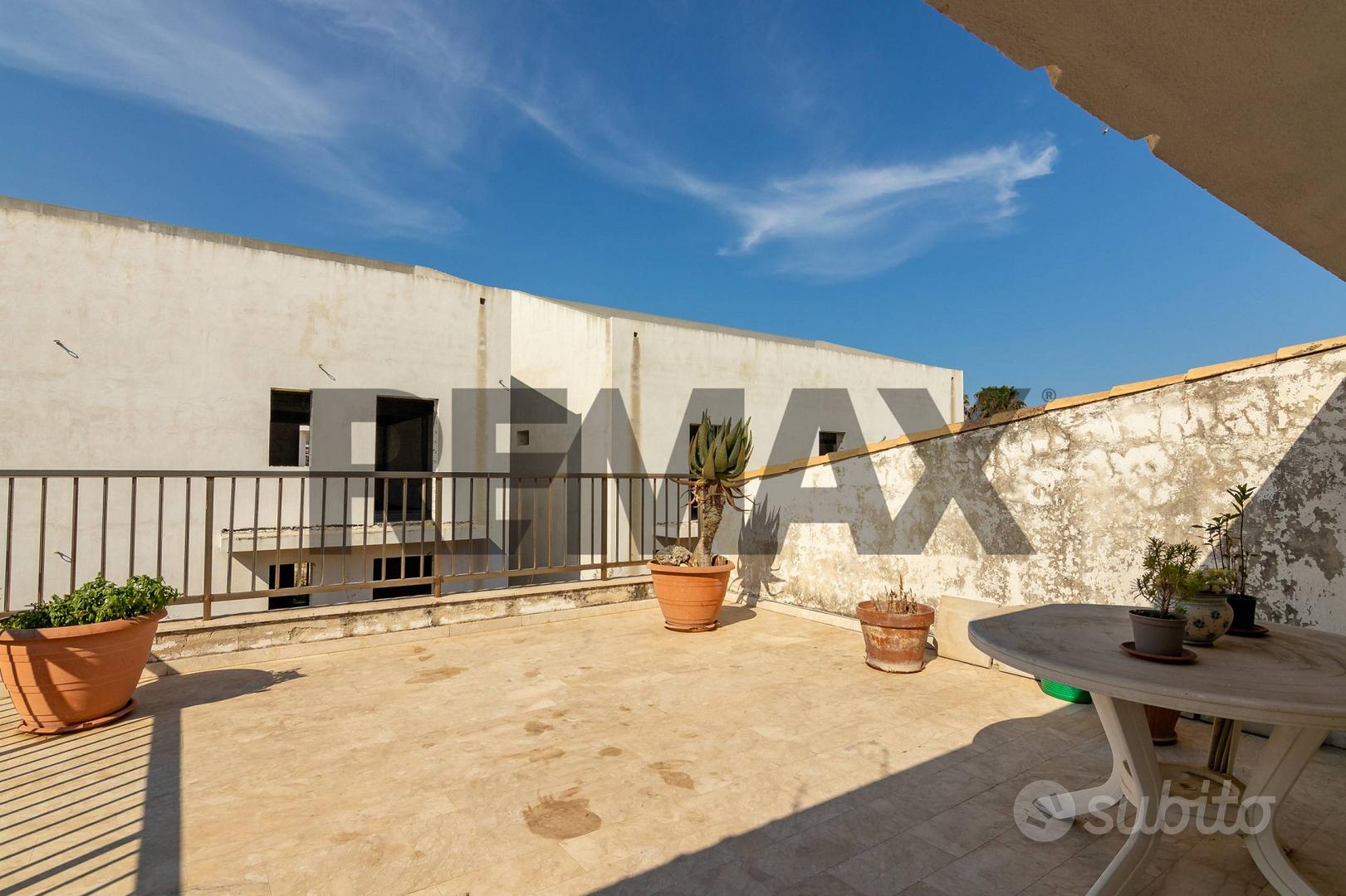 Appartamento - Avola - Vista 4