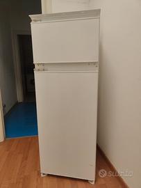 frigorifero ad incasso 