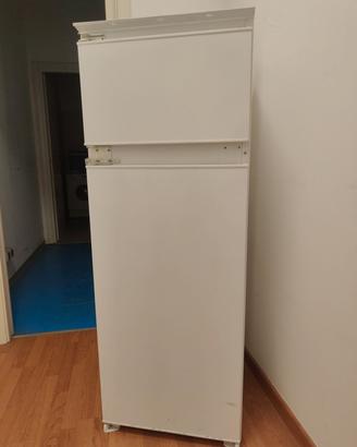 frigorifero ad incasso 