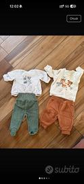 Box bambini 1 a 6 mesi