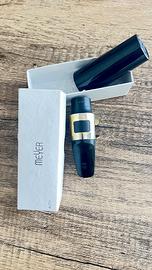 Bocchino Sax Alto Meyer 5ML Ebanite - usato